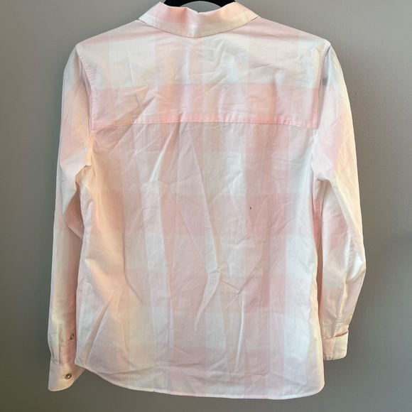 Patagonia long sleeve button down - Picture 5 of 6